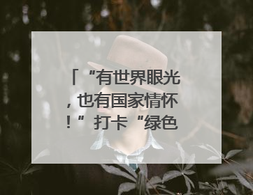 “有世界眼光，也有国家情怀！”打卡“绿色硅谷”，博主新解乐山｜网络名人四川行
